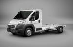 Fiat Ducato Chassi 2018 года (LA)